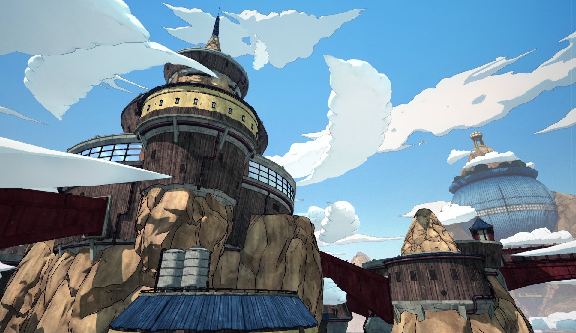 Naruto To Boruto: Shinobi Striker - Imagen 40